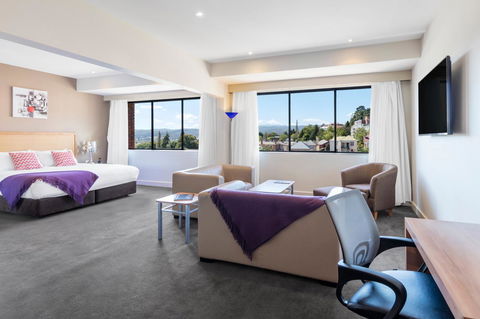 Best Western Plus Launceston - Accommodation Port Hedland 14