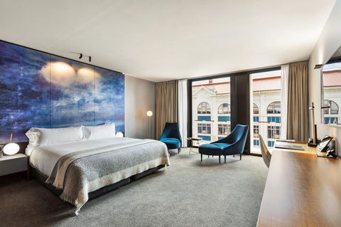 MACq 01 Hotel - Accommodation Port Hedland 5