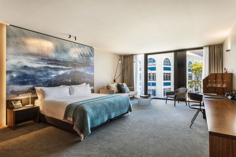 MACq 01 Hotel - Accommodation Port Hedland 42