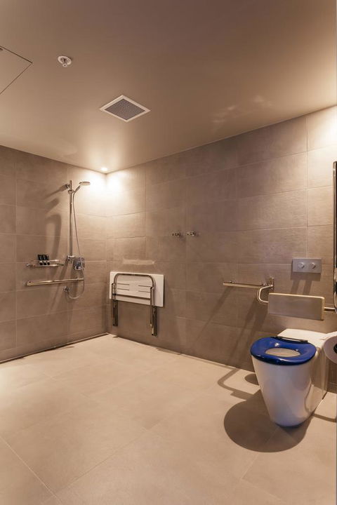 MACq 01 Hotel - Accommodation Port Hedland 21