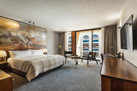 MACq 01 Hotel - Accommodation Port Hedland 18