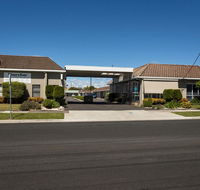 Barclay Motor Inn - Accommodation Port Hedland
