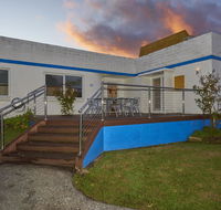 Bridport Holiday Rental - Accommodation Port Hedland