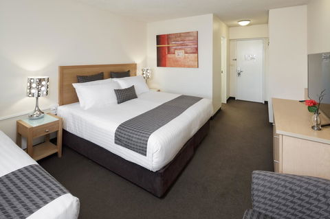 Best Western Hobart - Accommodation Port Hedland 30