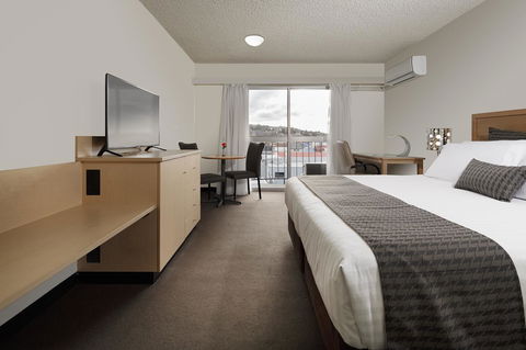 Best Western Hobart - Accommodation Port Hedland 33