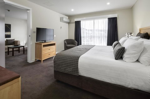 Best Western Hobart - Accommodation Port Hedland 21