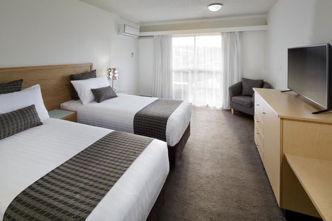 Best Western Hobart - Accommodation Port Hedland 37