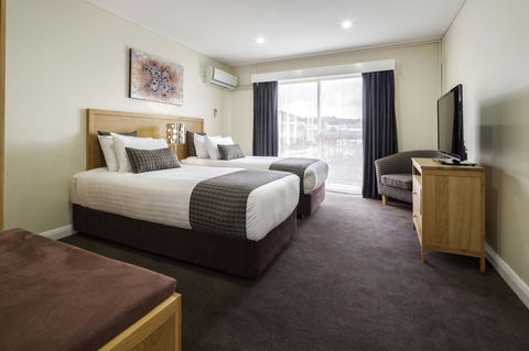 Best Western Hobart - Accommodation Port Hedland 4