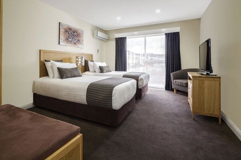 Best Western Hobart - Accommodation Port Hedland 28