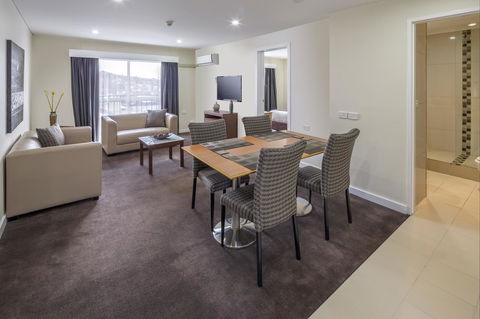 Best Western Hobart - Accommodation Port Hedland 11