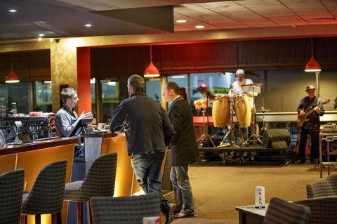 Best Western Hobart - Accommodation Port Hedland 42