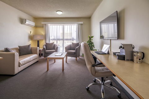 Best Western Hobart - Accommodation Port Hedland 8