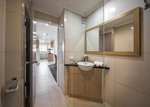 Best Western Hobart - Accommodation Port Hedland 1