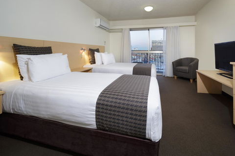 Best Western Hobart - Accommodation Port Hedland 19