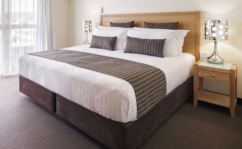 Best Western Hobart - Accommodation Port Hedland 27