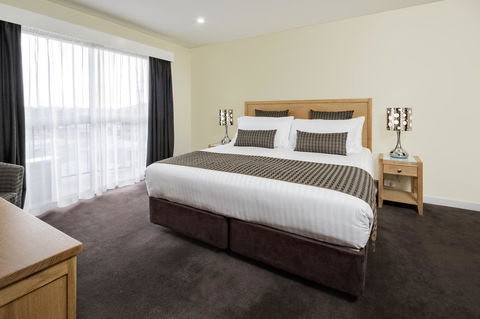 Best Western Hobart - Accommodation Port Hedland 22
