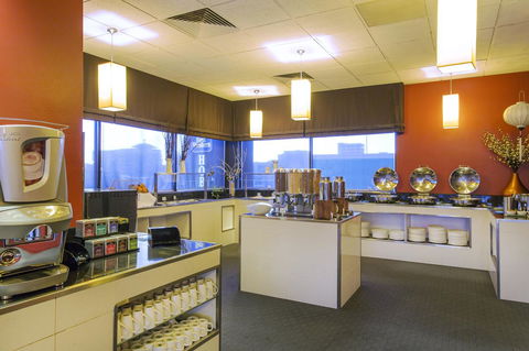Best Western Hobart - Accommodation Port Hedland 14