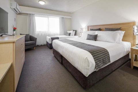 Best Western Hobart - Accommodation Port Hedland 32