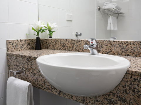 Best Western Hobart - Accommodation Port Hedland 29