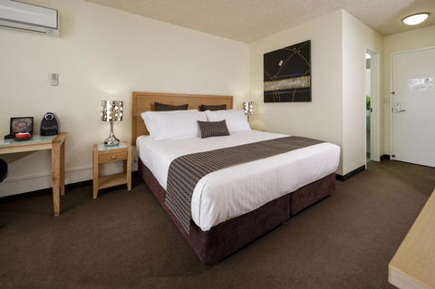 Best Western Hobart - Accommodation Port Hedland 16