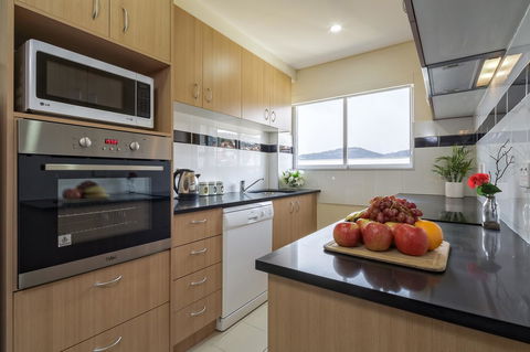 Best Western Hobart - Accommodation Port Hedland 24