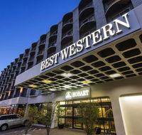 Best Western Hobart - Accommodation Port Hedland