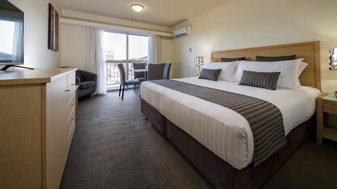 Best Western Hobart - Accommodation Port Hedland 2