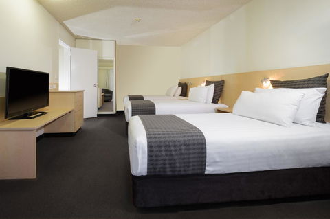 Best Western Hobart - Accommodation Port Hedland 18