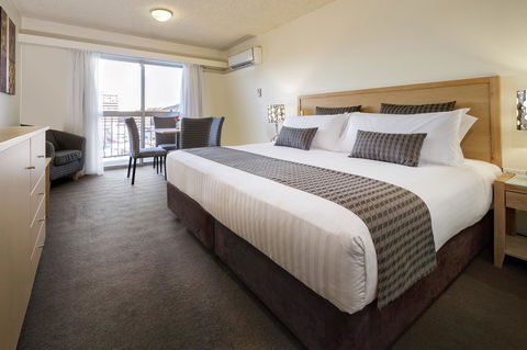 Best Western Hobart - Accommodation Port Hedland 20