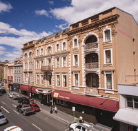 Hadley's Orient Hotel - Accommodation Port Hedland