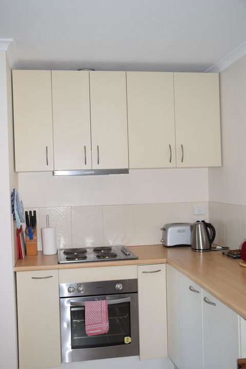 Anchorage Waterfront Retreat - Accommodation Port Hedland 2