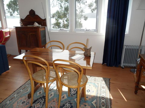 Anchorage Waterfront Retreat - Accommodation Port Hedland 7