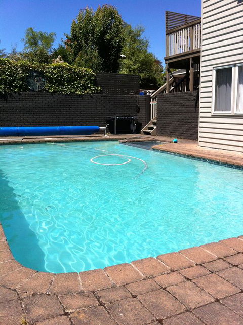 Anchorage Waterfront Retreat - Accommodation Port Hedland 22