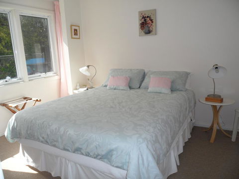 Anchorage Waterfront Retreat - Accommodation Port Hedland 15