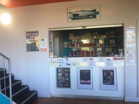 Waterfront Lodge Motel - Accommodation Port Hedland 19