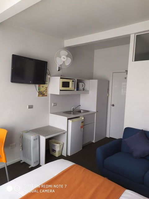 Waterfront Lodge Motel - Accommodation Port Hedland 14
