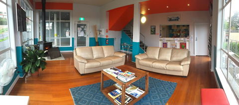 Waterfront Lodge Motel - Accommodation Port Hedland 20