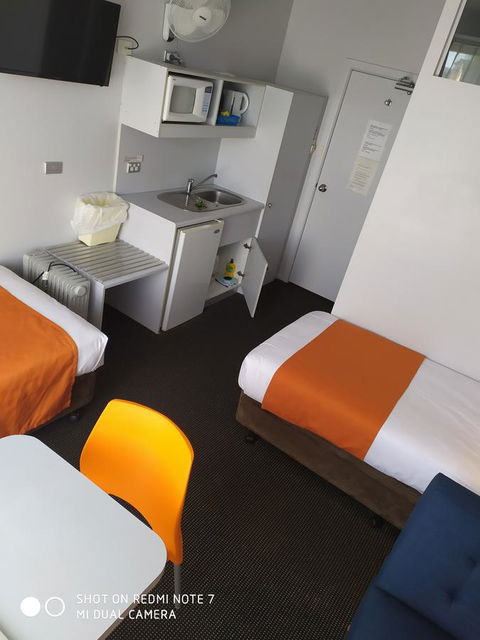 Waterfront Lodge Motel - Accommodation Port Hedland 4