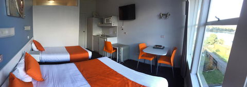 Waterfront Lodge Motel - Accommodation Port Hedland 36