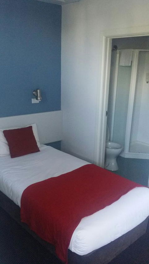 Waterfront Lodge Motel - Accommodation Port Hedland 39
