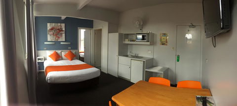 Waterfront Lodge Motel - Accommodation Port Hedland 35