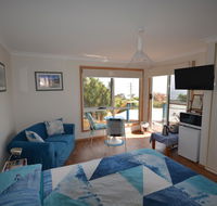 Seascape Beach House - Accommodation Port Hedland