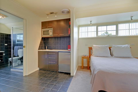 Aloft Boutique Accommodation - Accommodation Port Hedland 9