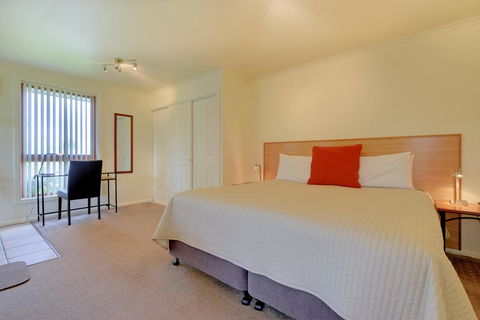 Aloft Boutique Accommodation - Accommodation Port Hedland 13