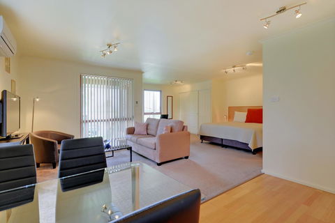 Aloft Boutique Accommodation - Accommodation Port Hedland 1