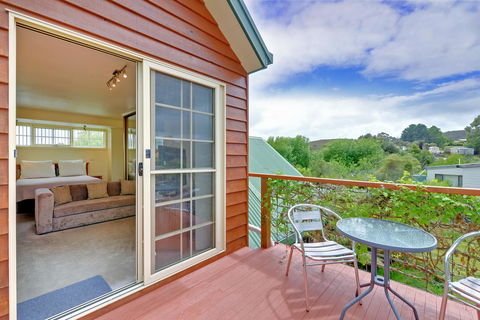 Aloft Boutique Accommodation - Accommodation Port Hedland 11