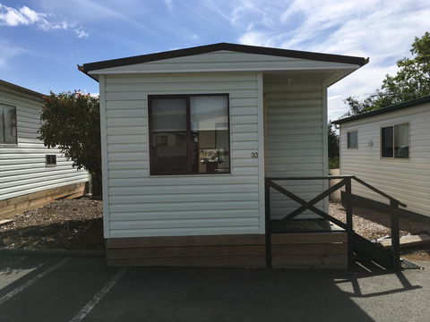 Discovery Parks - Mornington Hobart - Accommodation Port Hedland 30