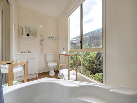 Discovery Parks - Mornington Hobart - Accommodation Port Hedland 22