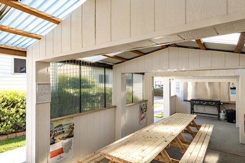 Discovery Parks - Mornington Hobart - Accommodation Port Hedland 17