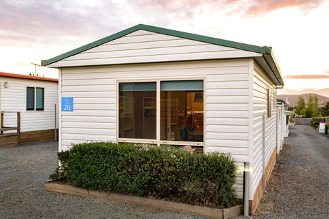 Discovery Parks - Mornington Hobart - Accommodation Port Hedland 10